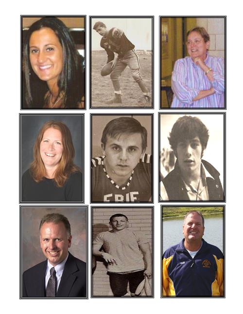 Class of 2010